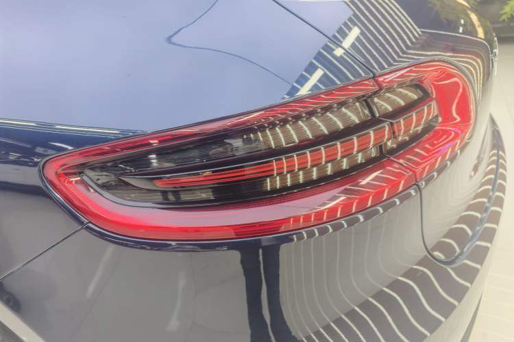 Used Porsche Macan 2014 Macan 2.0T
