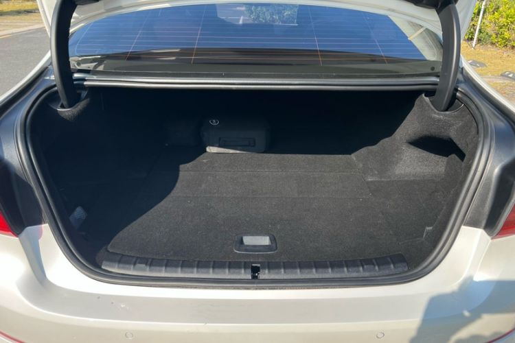 Used BMW 5 Series New Energy 2019 530Le Luxury Package
