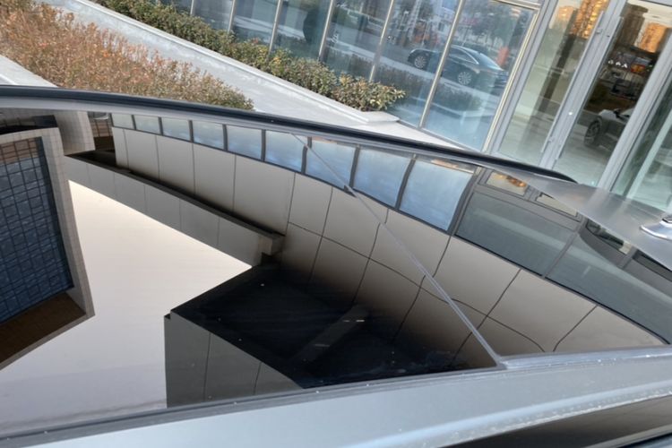 Used Lynk & Co 09 2021 2.0T Halo Six-Seater