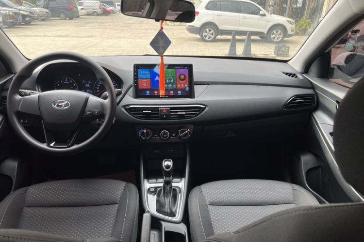 Used Hyundai Celesta 2020 1.6L Automatic GL Enjoyable Edition
