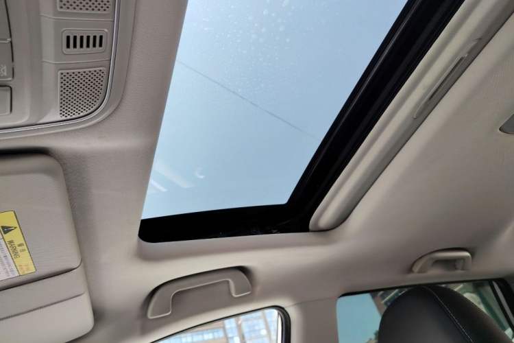 Used Haval M6 2021 PLUS 1.5T DCT Luxury Smart Connectivity Model
