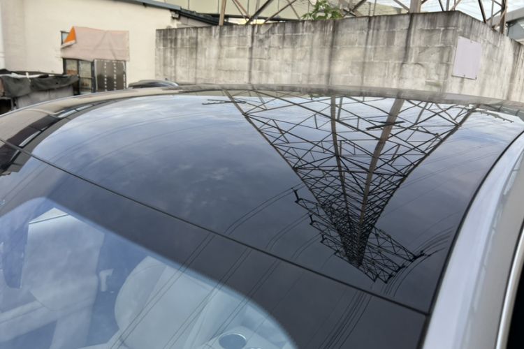 Used Li Auto L8 2023 Air model