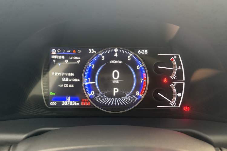 Used Lexus ES 2022 200 Excellence Edition
