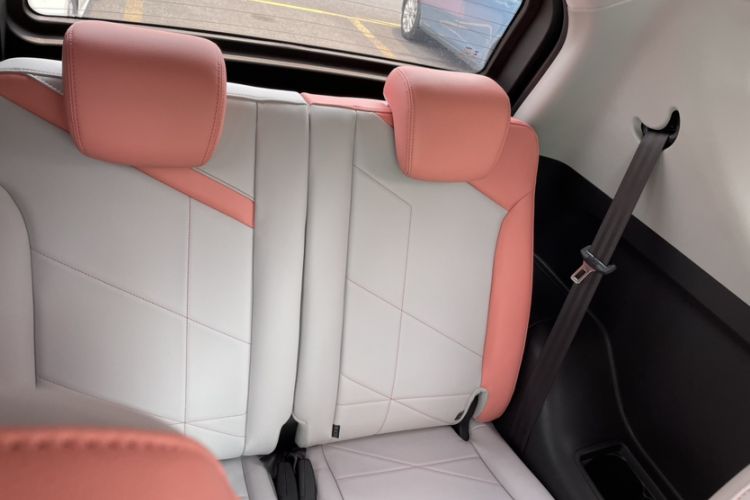 Used Chery Little Ant 2023 251km True Love Edition Lithium Iron Phosphate
