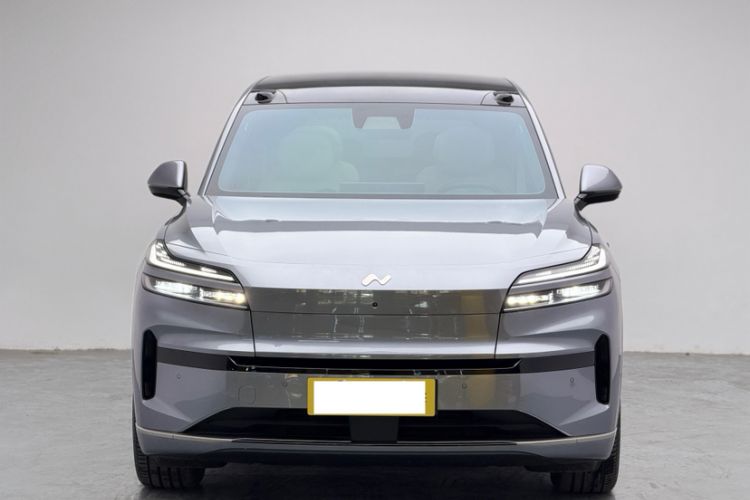 Used ONVO Luxeed L90 
