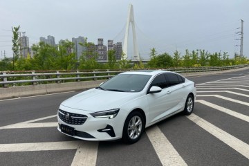 Used Buick Regal 2022 552T Smart Edition