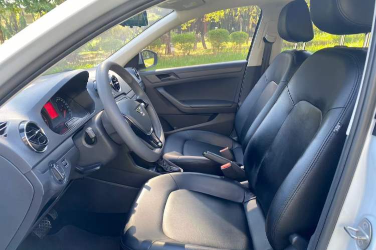 Used Jetta VA3 2020 1.5L Automatic "Upward Life" Edition
