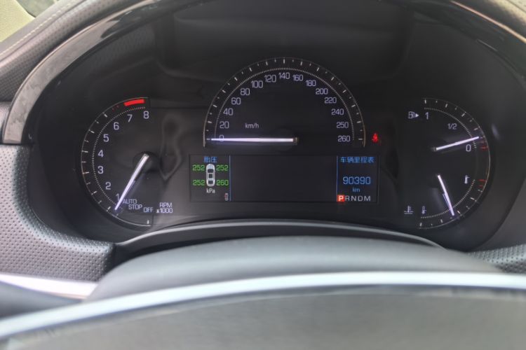 Used Cadillac XTS 2018 28T Tech Edition