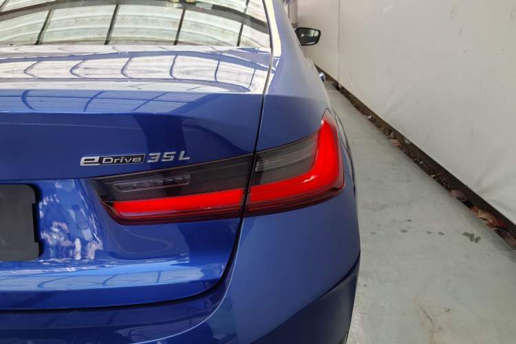 Used BMW i3 2022 eDrive 35 L