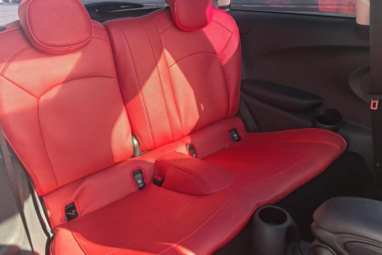 Used  MINI 2016 1.2T ONE Pioneer Edition