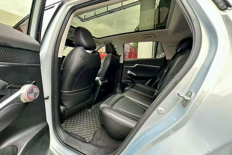 Used GAC Trumpchi EMKOO 2022 1.5T Supernova Pro Edition