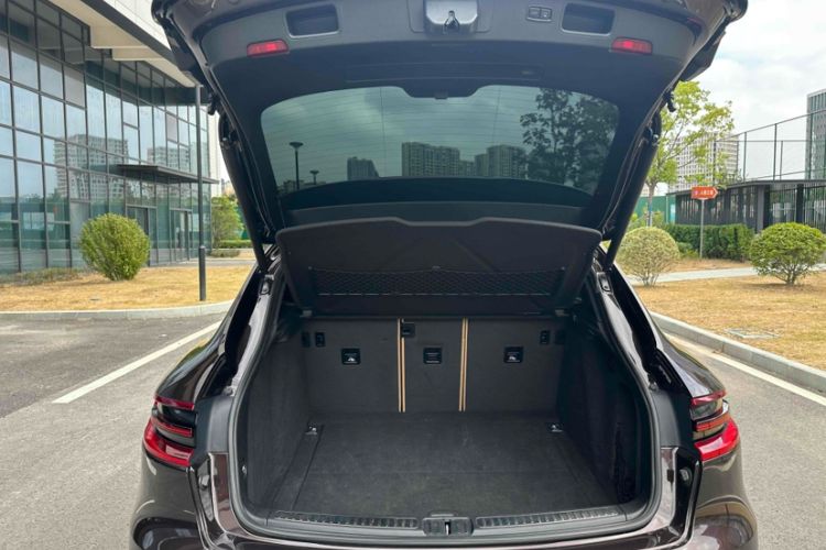 Used Porsche Macan 2017 Macan S 3.0T
