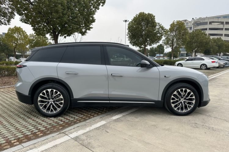 Used Nio ES6 2024 75 kWh
