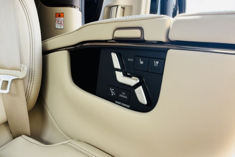 Used Toyota Alphard 2024 Dual-Engine 2.5L Prestige Edition
