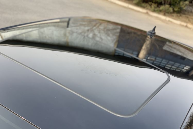 Used Volkswagen Passat 2023 Revised Version 280TSI Business Edition