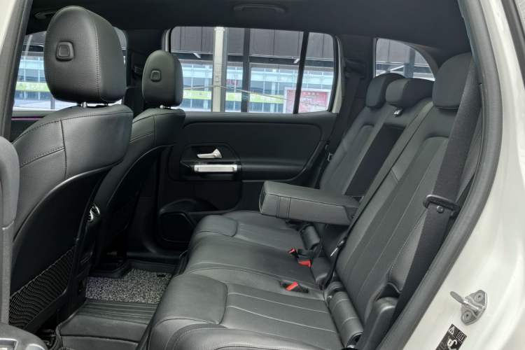 Used Mercedes-Benz GLB 2022 GLB 220 Dynamic Edition
