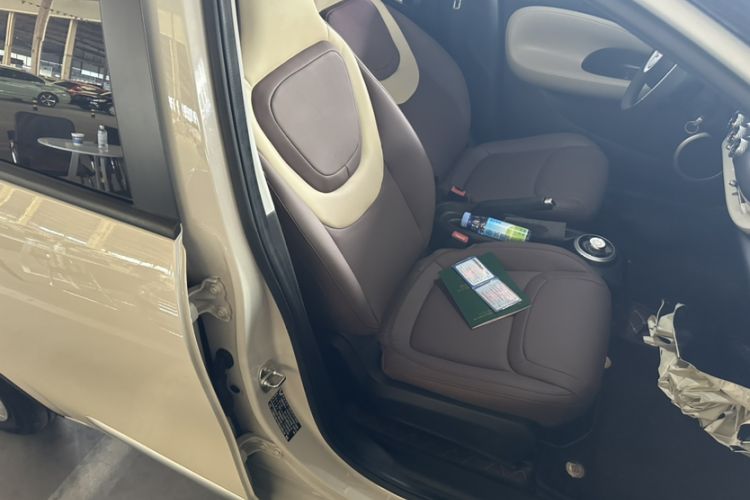 Used Wuling Bingo 2023 203km Light Edition