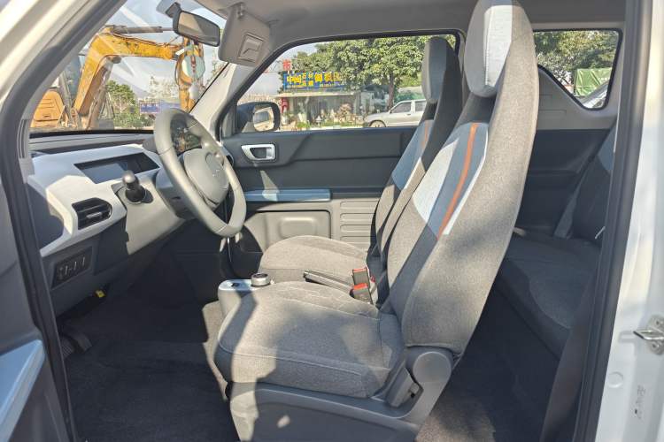 Used  Panda 2024 Panda Mini 200km Endurance Bear
