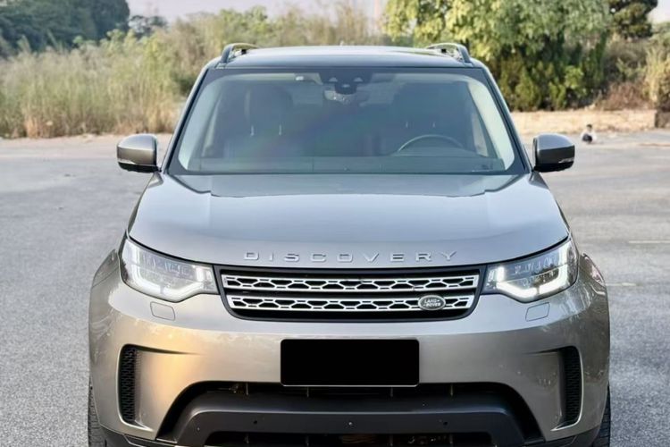 Used Land Rover Discovery 2020 3.0 SC V6 HSE
