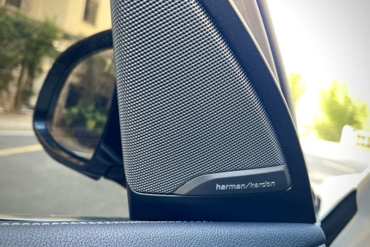 Used BMW X3 2020 xDrive28i M Sport Package
