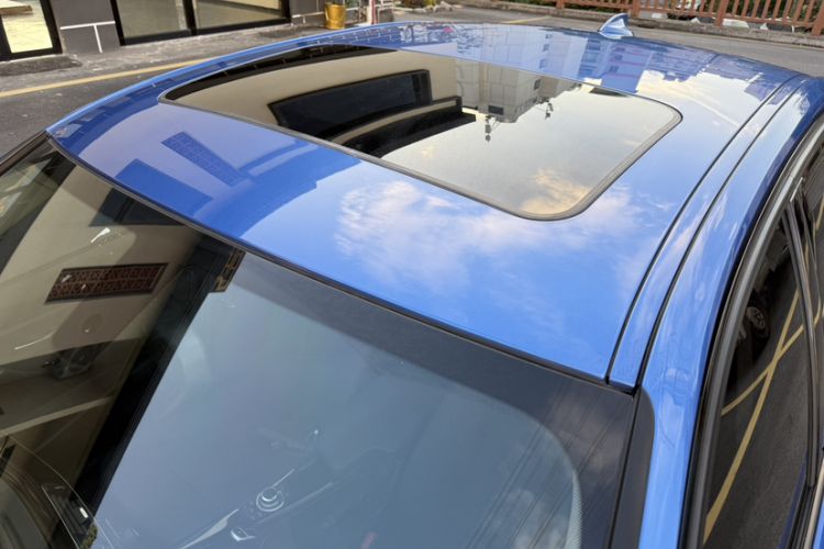 Used BMW 3 Series 2017 320Li M Sport Edition
