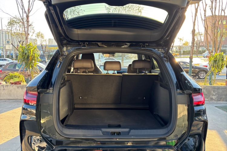 Used BYD Song PLUS New Energy 2025 EV 520km Premium Version
