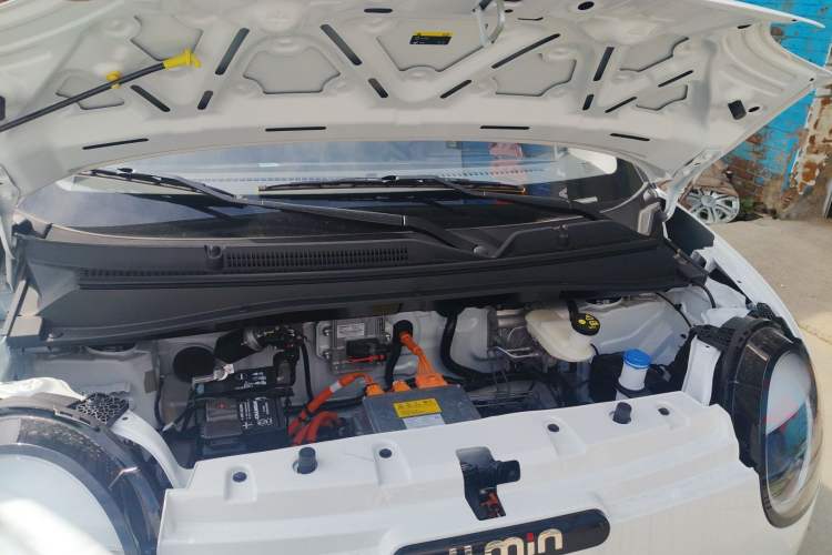 Used  Lumin 2025 205 km Xiangqin Version
