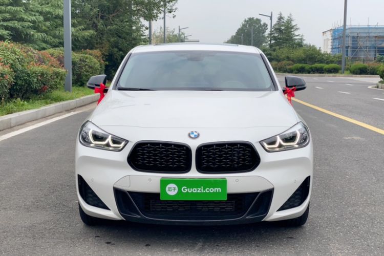 Used BMW X2 2023 sDrive25i M Sport Night Edition