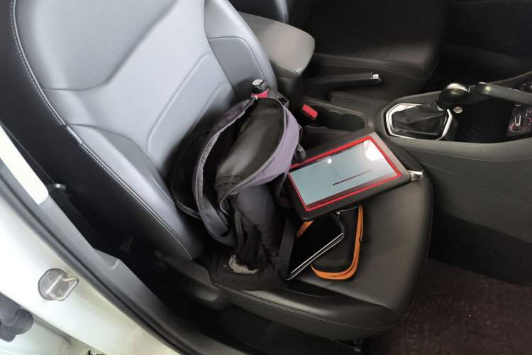 Used Jetta VS5 2019 280TSI Automatic Enjoyment Model
