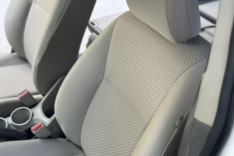 Used Toyota Verso 2014 Starlight 180E CVT Elite Edition
