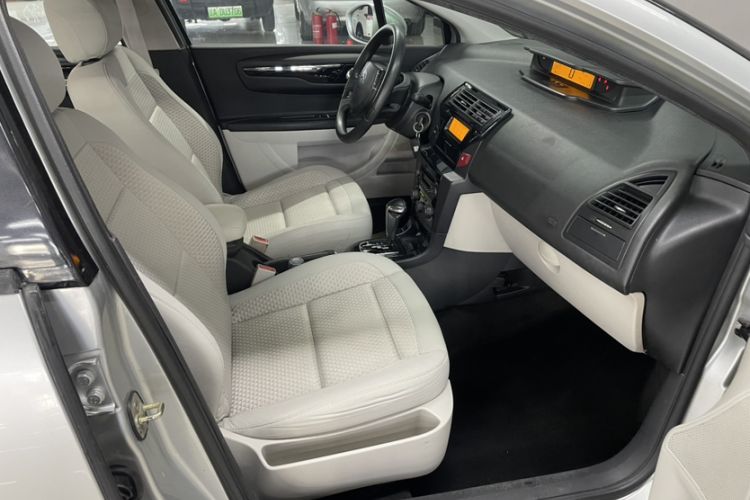 Used Citroen C-Quatre 2013 Sedan 1.6L Automatic Prestige Model
