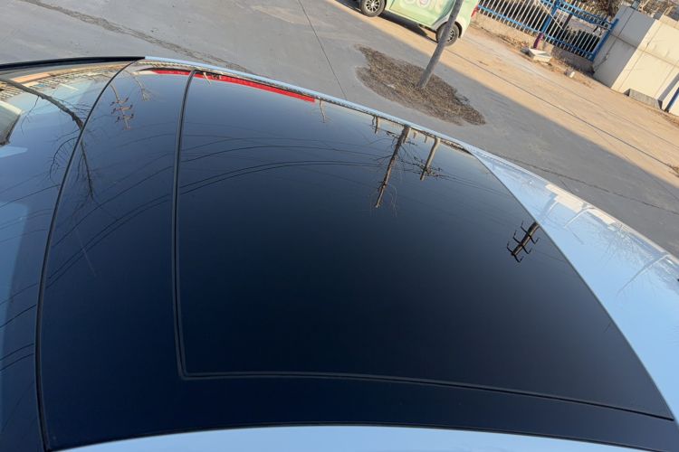 Used Volkswagen FAW-Volkswagen CC 2020 330TSI Glamour Edition China VI Standard