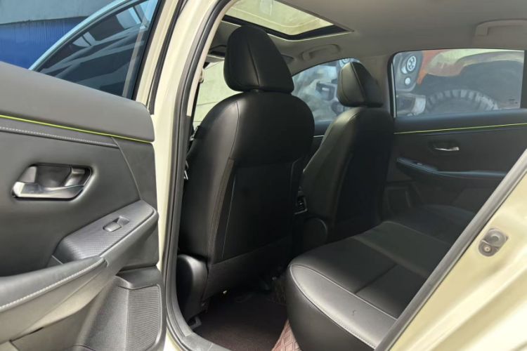 Used Nissan Sylphy 2022 1.6L XL CVT Enjoyment Edition
