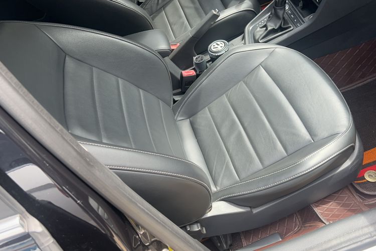 Used Volkswagen Lavida 2017 230TSI DSG Comfort Edition
