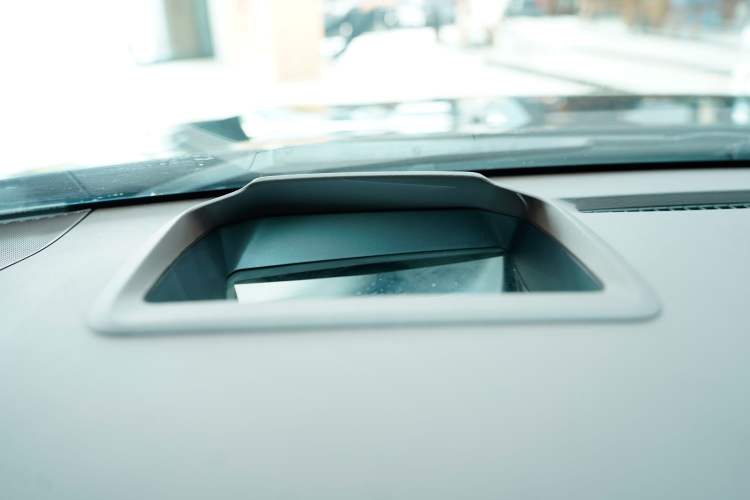 Used Toyota Sienna 2021 2.5L Hybrid Platinum Edition
