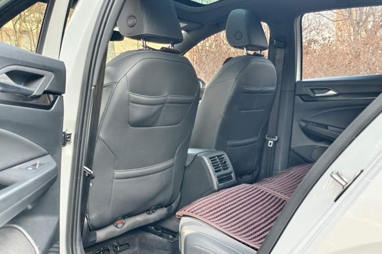 Used Volkswagen Golf 2021 280TSI DSG R-Line
