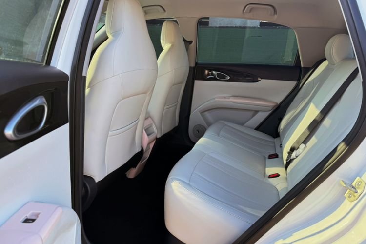 Used  Geome 2025 310km Youth Edition