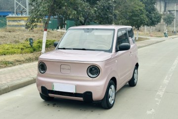 Used Geely Galaxy Panda 2024 Panda Mini 200km Endurance Bear