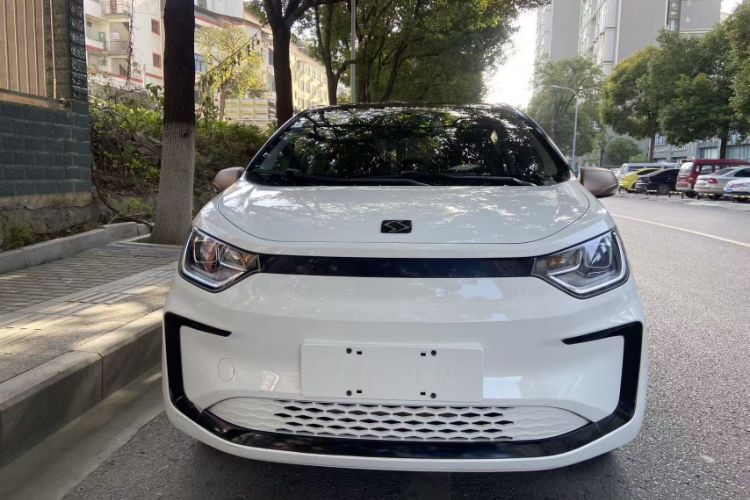 Used SOL E10X 2021 302 km Range Fashion Edition 31.4 kWh
