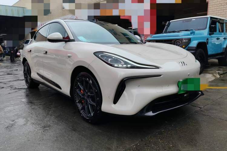 Used IM LS6 2023 Max Long-Range Version