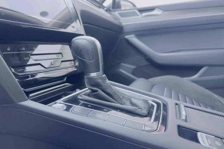 Used Volkswagen Magotan 2020 330TSI DSG Luxury Edition
