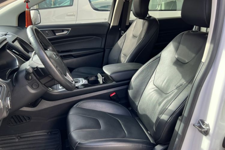 Used Ford Edge 2018 EcoBoost 245 Four-Wheel Drive Titanium 7-Seater