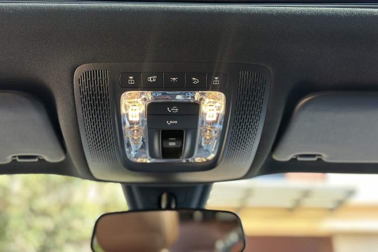 Used Mercedes-Benz GLB 2022 GLB 220 Fashion Model
