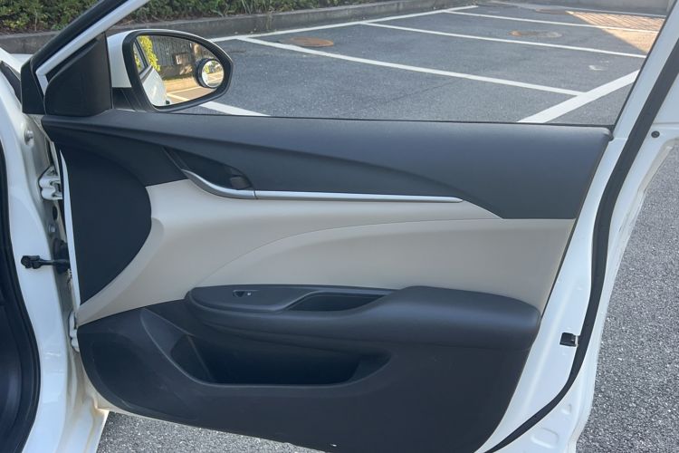 Used Buick GT 2021 Exemplar 1.5L Automatic Entry-Level Trim
