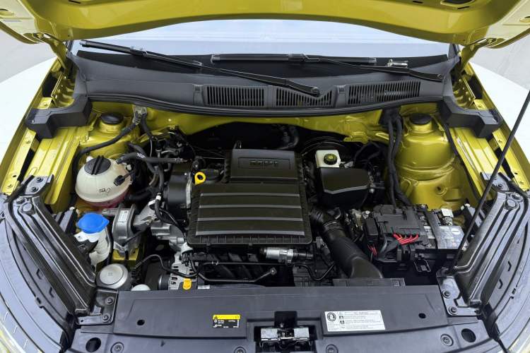 Used Skoda Kamiq 2022 GT 1.5L Automatic Deluxe Edition
