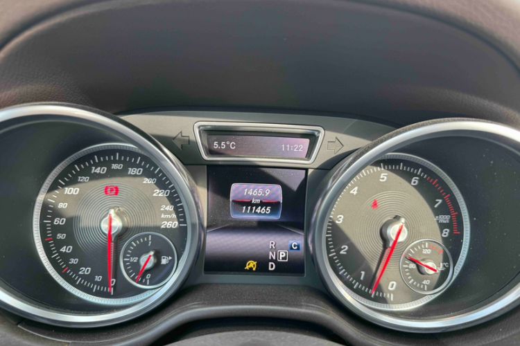 Used Mercedes-Benz GLE 2017 GLE 400 4MATIC
