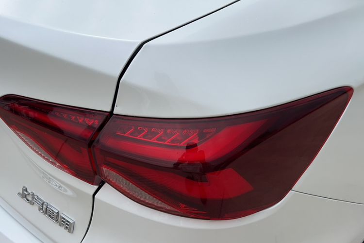 Used Chevrolet Monza 2024 1.5L Dual-Clutch Enjoyment Edition
