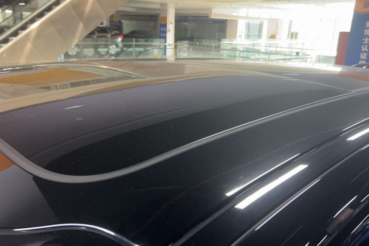 Used Nio ES8 2023 75 kWh
