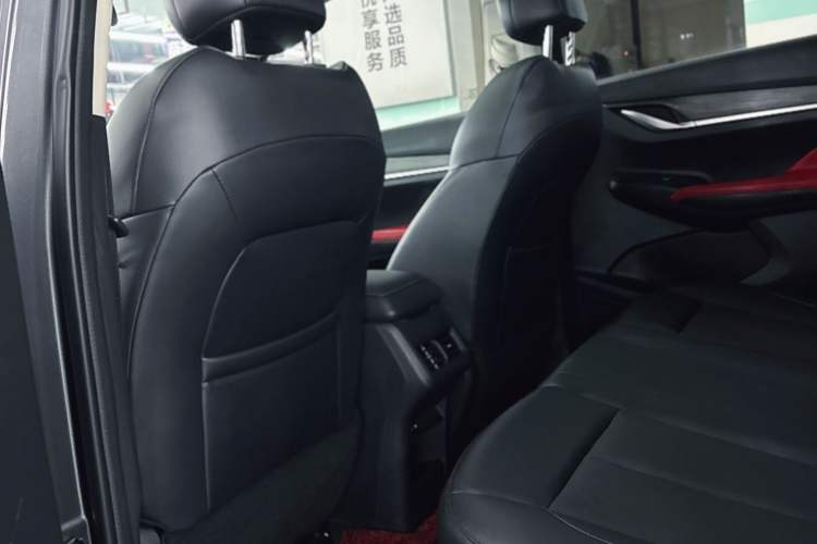 Used Changan CS55PLUS 2021 Blue Whale Edition 1.5T DCT Luxury Model