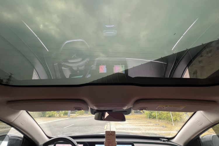 Used XPeng P7 2020 670E
